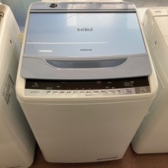 ★激安★日立　洗濯機　7.0kg ビートウォッシュ