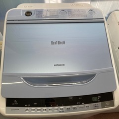★激安★日立　洗濯機　7.0kg ビートウォッシュ