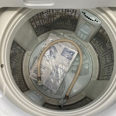 ★激安★日立　洗濯機　7.0kg ビートウォッシュ