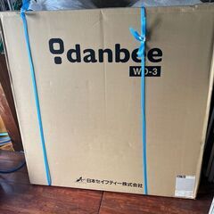簡易組み立て式個室 danbee wd-3 日本セイフティー株式...