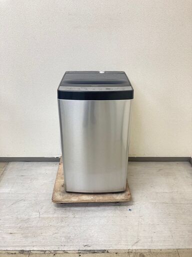 【人気】冷蔵庫Hisense 162L 2022年製 HR-D16FB 洗濯機Haier 5.5kg 2022年製 JW-XP2C55F TB46575 TP44989