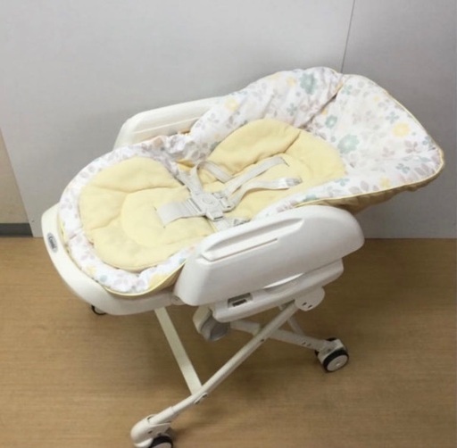 コンビ(combi)ネムリラ