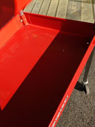 エコツール岡崎岩津店】〇Blue-Point/ブルーポイント ツールカート