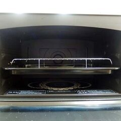 過熱水蒸気オーブンレンジ 石窯ドーム 30L フラットタイプ ER-SD100 TOSHIBA キッチン家電 札幌市 北区 屯田