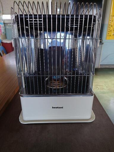 Iwatani イワタニ デカ暖