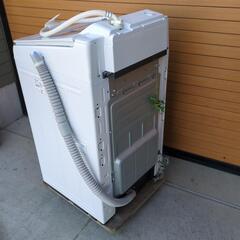 全自動洗濯機7kg/Panasonic NA-FA70H9