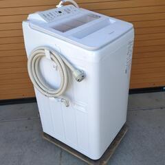 全自動洗濯機7kg/Panasonic NA-FA70H9