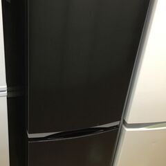 ★値下げしました★【中古品】東芝　冷蔵庫 GR-R15BS 153L　2020年製