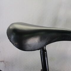 Ｄ207★16800円★整備済み スポーツ中古自転車 【クロスバイク asahi　オフィスプレス　オレンジ　48ｃｍ】