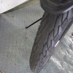 Ｄ207★16800円★整備済み スポーツ中古自転車 【クロスバイク asahi　オフィスプレス　オレンジ　48ｃｍ】