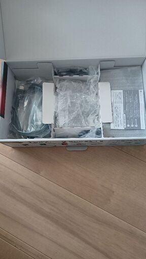 Nintendo Switch　ニンテンドースイッチ