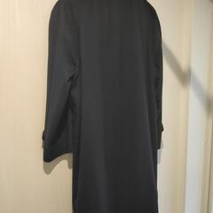 カシミヤ100%コート 美品 JOHN HARDINGイギリス製 XLサイズ