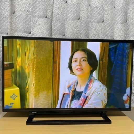液晶テレビ 東芝レグザ REGZA 40s10