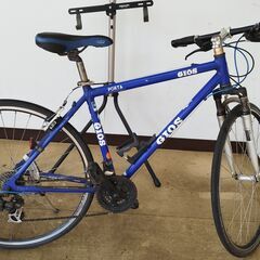 GIOS　PORTA　クロスマウンテン　ジオス　3×7S　クロスMTB