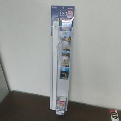 動作確認済み/新品/ELPA/Slim&Flat LED LIG...