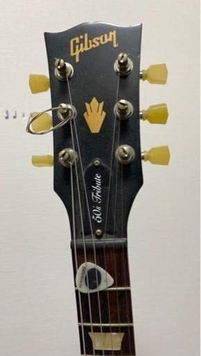 値下げしました ギブソンSG'50s TRIBUTE