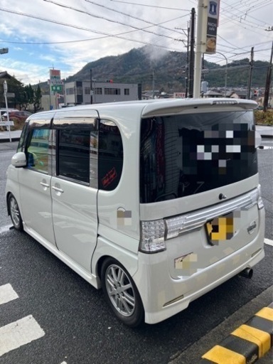 タントl375s