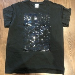 ロックバンド10FEETのTシャツ　XLサイズ