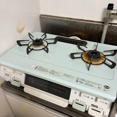 生活雑貨 調理器具 ガスコンロ