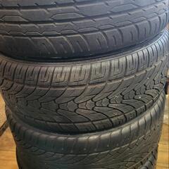 ダッジチャージャー/クライスラー300用24インチホイール