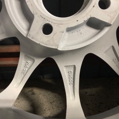 タイヤ4本セット　185/55 R15