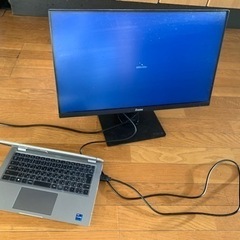 無料配送可】iiyama モニター ディスプレイ 23.8インチ フルHD IPS方式