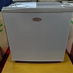 冷凍庫　40L