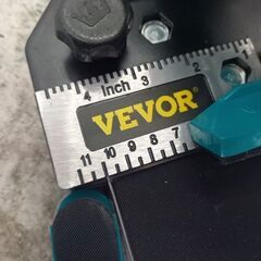 VEVOR 型番不明 手動タイルカッター①【野田愛宕店】【店頭取引限定】【未使用】