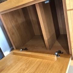 GARTのキッチンカウンターのご紹介です