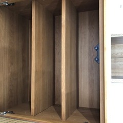 GARTのキッチンカウンターのご紹介です