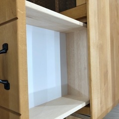 GARTのキッチンカウンターのご紹介です