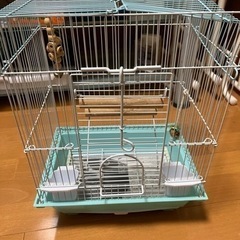 鳥かご