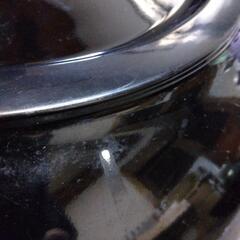 そば打ち道具①木鉢　二尺