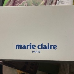 marie claire コップセット