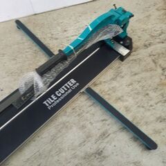 VEVOR 型番不明 手動タイルカッター②【野田愛宕店】【店頭取引限定】【未使用】管理番号：ITJK3ENTG8J2