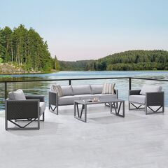 VENTI ソファー テーブル 4点セット