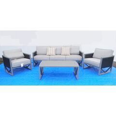 VENTI ソファー テーブル 4点セット