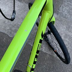 TREK FX3 Disk 2019年モデル サイズ:L カラー:Volt