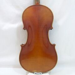 メンテ済み ドイツ製 モダン バイオリン Ca1920 Model Straduarius Hammig家 4/4 Lippold Hammig Markneukirchen Saxony 愛知県清須市 手渡し 試奏歓迎 全国発送対応 中古バイオリン 管理（カ）T6002