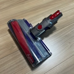 ジャンク ダイソン dyson ヘッド部分