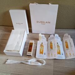 GUERLAIN　化粧品★新品