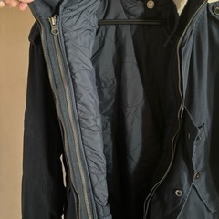 4wayモッズコート Pretty Green オシャレブランド