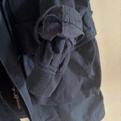 4wayモッズコート Pretty Green オシャレブランド