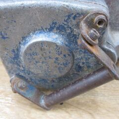 メーカー型番不明 鉄筋ベンダー 中古品 【ハンズクラフト宜野湾店】