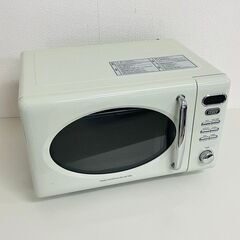 ID:G60368729 電子レンジ 18L フラット ハイアール 23年式