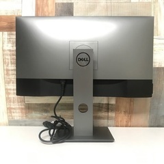 即日受渡❣️2年前購入DELL 4K27型ワイド液晶モニター26500円