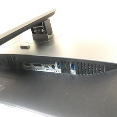 即日受渡❣️2年前購入DELL 4K27型ワイド液晶モニター26500円