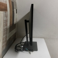 即日受渡❣️2年前購入DELL 4K27型ワイド液晶モニター26500円