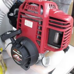 コーシン KH-25 水中ポンプ 中古品 ホース付 エンジン式 【ハンズクラフト宜野湾店】