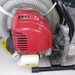 コーシン KH-25 水中ポンプ 中古品 ホース付 エンジン式 【ハンズクラフト宜野湾店】